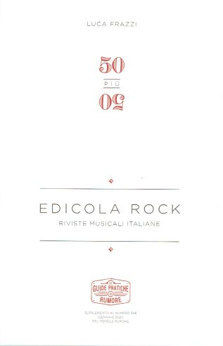 edicola rock